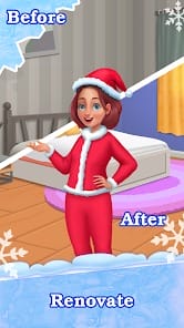 The Hotel Project Merge Game MOD APK 1.33.2 (Unlimited Money) Android