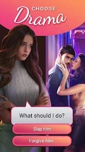 The Perfect Choice Your Story MOD APK 1.9965 (Free Premium Choices Outfit) Android