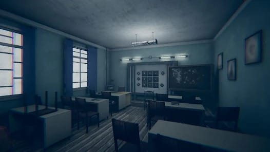 The Secret Elevator Remastered MOD APK 3.2.11 (Unlocked DLC) Android