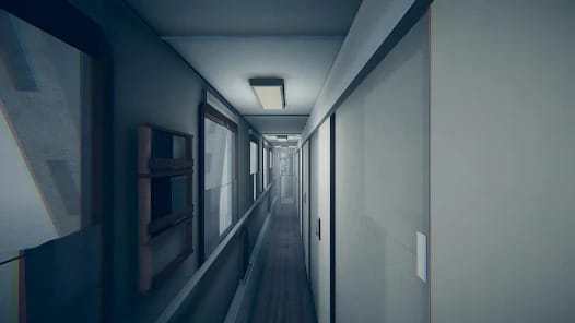 The Secret Elevator Remastered MOD APK 3.2.11 (Unlocked DLC) Android