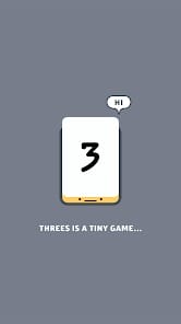 Threes APK 1.3.1536 (Full Game) Android