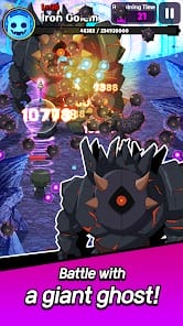 Time Zero MOD APK 1.001.23122002 (Damage Multiplier Unlimited Gem) Android