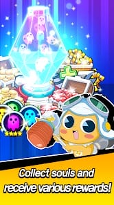 Time Zero MOD APK 1.001.23122002 (Damage Multiplier Unlimited Gem) Android