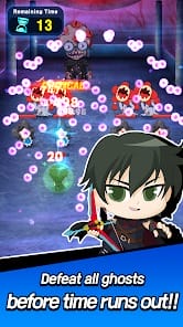 Time Zero MOD APK 1.001.23122002 (Damage Multiplier Unlimited Gem) Android