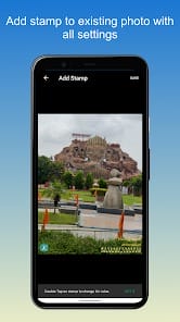 TimeStamp Camera MOD APK 1.6.1 (Premium Unlocked) Android