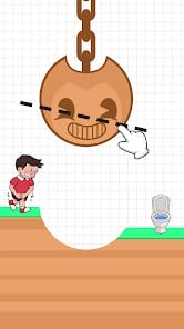 Toilet Rush: Pee Master MOD APK 0.13 (Unlimited Money) Android