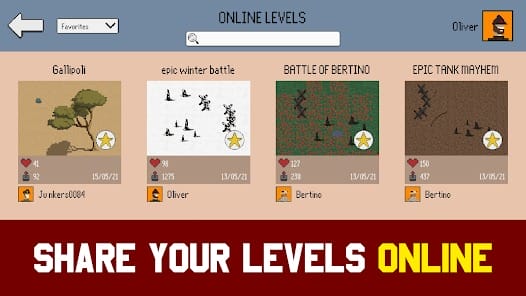 Trench Warfare 1917 WW1 RTS MOD APK 3.7 (Unlimited Money) Android