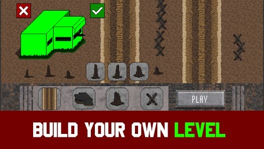 Trench Warfare 1917 WW1 RTS MOD APK 3.7 (Unlimited Money) Android