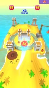 Tropic Smash MOD APK 1.4.2 (Free Rewards) Android