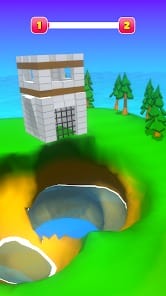 Tropic Smash MOD APK 1.4.2 (Free Rewards) Android