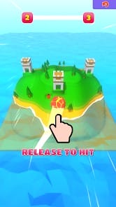 Tropic Smash MOD APK 1.4.2 (Free Rewards) Android