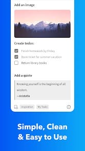 UpNote notes diary journal MOD APK v9.5.3 (Premium Unlocked) Android