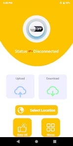 VPN For Pubg Mobil Lite MOD APK 3.5 (Premium Unlocked) Android