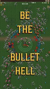 Vampire Survivors MOD APK 1.5.104 (Menu Money God Mode) Android