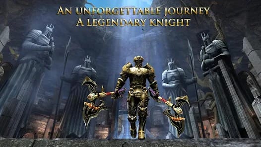 Wild Blood MOD APK 1.1.5 (Unlimited Money) Android
