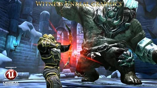 Wild Blood MOD APK 1.1.5 (Unlimited Money) Android