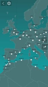 World Map Quiz MOD APK 3.20 (All Content Unlocked) Android