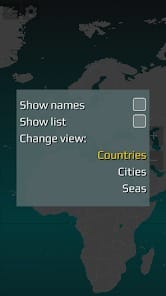World Map Quiz MOD APK 3.20 (All Content Unlocked) Android