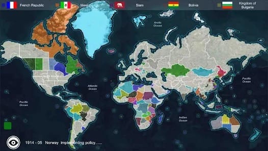 World War MOD APK 2.6.3.1 (Unlimited Money) Android