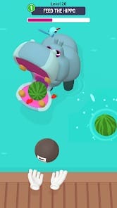 Zoo Happy Animals MOD APK 1.5.1 (Remove ADS) Android