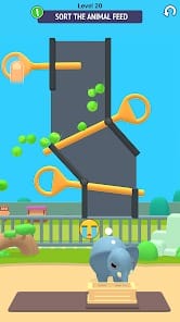Zoo Happy Animals MOD APK 1.5.1 (Remove ADS) Android