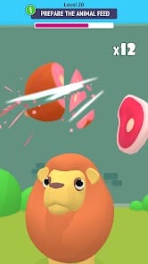 Zoo Happy Animals MOD APK 1.5.1 (Remove ADS) Android