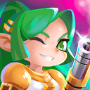 Abyss War Strategy RPG MOD APK 1.0.2 (Dumb Enemy God Mode) Android