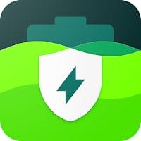 Accuâ€‹Battery MOD APK 2.1.6 (Pro Unlocked) Android icon