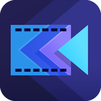 ActionDirector Video Editing MOD APK v7.12.5 (Premium Unlocked) Android icon