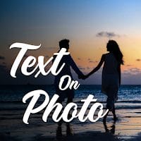 Add Text on Photos Photo Text MOD APK 2.29.0 (Premium Unlocked) Android icon