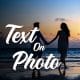 Add Text on Photos Photo Text MOD APK 2.29.0 (Premium Unlocked) Android