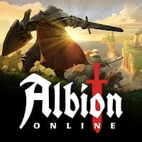 Albion Online APK 1.24.030.271679 (Latest) Android icon