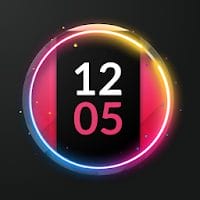 AOA Always on Display MOD APK 5.9.2 (Pro مفتوح) أندرويد screenshot
