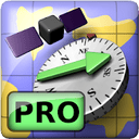 AR GPS Compass Map 3D Pro APK 1.8.1 (PAID Patched) Android