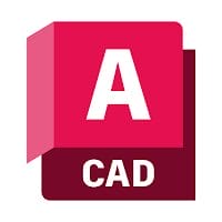 AutoCAD DWG Viewer Editor MOD APK 6.6.0 (Premium Unlocked) Android icon