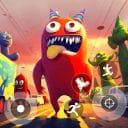 BAN Monster Grand Gangster MOD APK 1.06 (Unlimited Money) Android