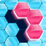 Block Hexa Puzzle MOD APK v24.1017.09 (Auto Win) Android
