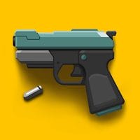 Bullet Echo MOD APK 7.1.2 (Camera View) Android icon