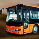 Bus Simulator 2023 Transport  MOD APK 1.10.4 (Unlimited Money No Ads) Android