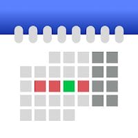 CalenGoo Calendar and Tasks APK 1.0.183 (Patched) Android icon
