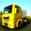Cement Truck Simulator 2023 3D MOD APK 1.0.5 (Unlimited Money) Android