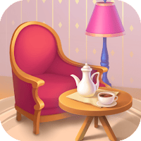 Christmas Sweeper 4 Match 3 MOD APK 3.1.0 (Free Shopping) Android icon