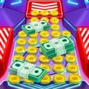 Coin Pusher Vegas Dozer MOD APK 1.7.4 (Unlimited Money) Android