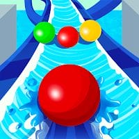 Color Road MOD APK 3.2 (Unlimited Coins No ADS) Android icon