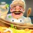 Cooking Super Star Tasty City MOD APK 7.0 (Free Shopping) Android