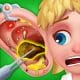 Crazy Hospital Doctor Dash MOD APK 1.0.27 (Unlimited Coins Star) Android