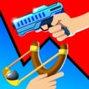 Crowd Evolution MOD APK 61.0.1 (Unlocked All Items) Android