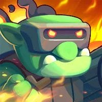 Dungeon Overlord MOD APK 0.30.5 (Dmg Multiple Defense Multiple) Android icon