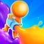Dye Hard Color War MOD APK 0.9.72 (Free Shopping No ADS) Android