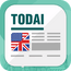 Easy English News TODAI MOD APK 1.8.1 (Premium Unlocked) Android